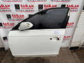 Oto Çıkma Parça / Audi / A4 / Kaporta & Karoser / Sol Ön Kapı / Çıkma Parça 