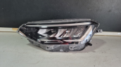 VOLKSWAGEN TAİGO LED SOL ÖN FAR 2G7.941.005.A