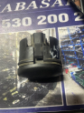 Ford escort arka cam residanstı çıkma orjinal