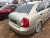 Oto Çıkma Parça / Hyundai / Accent / Kaporta & Karoser / Sol Ön Kapı / Çıkma Parça 
