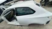 SEAT LEON KESME TAVAN KOMPLE ARKA