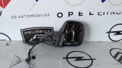 PEUGEOT RİFTER COMBO E BERLİNGO SAĞ DİKİZ AYNASI 98169928XT