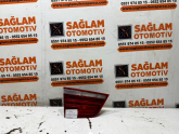 ÇIKMA BMW X3 F25 SOL BAGAJ İÇİ STOP 7217309-10