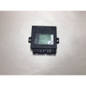Ford Focus 2000 Konfor Kontrol Ünitesi 98AG15K600FE 5WK48823