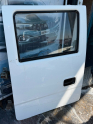 KİA BONGO K2500 K2700 SOL ARKA KAPI DOLU
