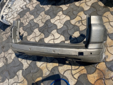 Citroën C4 Grand Picasso arka tampon 2006-2010