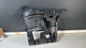BMW 3 SERİ F34 GRAN TURİSMO SAĞ ARKA TAMPON BRAKETİ 51127293776
