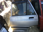 Kia Pride/Ford Festiva Sol Arka Kapı Camı Dış Açma Kolu