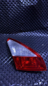 Oto Çıkma Parça / Renault / Megane / Far & Stop / Sol Arka Stop / Çıkma Parça 