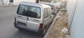 Oto Çıkma Parça / Peugeot / Partner / Kaporta & Karoser / Kapı Lastiği / Çıkma Parça 