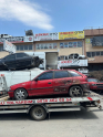 Astra f sol arka kapı