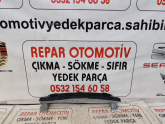 Renault Clio 5 5,5 ön tampon demiri ve braketi orijinal çıkma