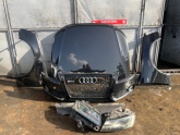 AYDI A5 2012 MODEL 2000TFSI ÇIKMA ÖN YÜZ SET ÇAMUTLUKLAR