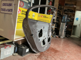 Oto Çıkma Parça / Renault / Fluence / Kaporta & Karoser / Kapı / Çıkma Parça 