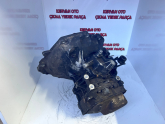 Oto Çıkma Parça / Opel / Astra / Şanzıman / Şanzıman Komple / Çıkma Parça 