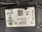 Oto Çıkma Parça / Audi / A3 / Far & Stop / Sol Ön Far / Çıkma Parça 