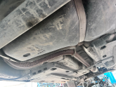 Seat ibiza Cordoba sol taban alt plastik