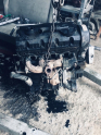 caddy 2006 1.9 turbo komple motor