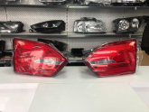 5C6945093 Volkswagen Jetta Sağ İç Stop (2011/2014)