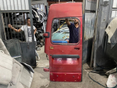 RENAULT MASTER BAGAJ PLAKALIK ÇITASI 1998-2008 MODEL
