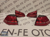 VW GOLF 7 HIGHLİNE SAĞ İÇ STOP SIFIR LED 5G0945308