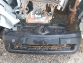 Renault Megane 2 Ön Tampon İthal Sıfır