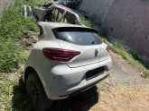 Oto Çıkma Parça / Renault / Clio / Alt Takım / Arka Dingil / Çıkma Parça 