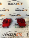 PEUGEOT PEJO 2008 3008 5008 ARKA REFLEKTÖRLER SIFIR ADET FYT