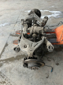 RANGE ROVER VOGUE L322 DEFRANSİYEL ORJİNAL ÇIKMA