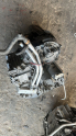 RENAULT CLİO KALORİFER KUTUSU MG OTO