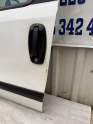 Oto Çıkma Parça / Fiat / Doblo / Kaporta & Karoser / Sol Ön Kapı / Çıkma Parça 