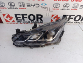 TOYOTA COROLLA SOL FAR ÇIKMA ORİJİNAL PARÇA