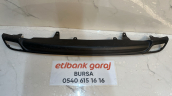 TOYOTA YARIS ARKA TAMPON ALTI ORJİNAL
