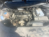 VOLKSWAGEN PASSAT B6 BKD 140 HP MOTOR
