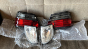 MERCEDES W124 SIFIR BEYAZ SİNYAL TAKIMI SAĞ SOL - ERCAN TİCARET