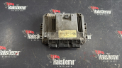 Citroen Nemo 0281015783 EDC16C34 9678878980