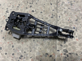 OPEL CORSA D SOL ARKA KAPI KOLU İÇ MEKANİZMASI SIFIR GM 24463749