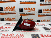 ÇIKMA  BMW E90 E91 SOL DİKİZ AYNASI 7182695