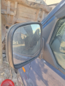 Transporter T5 Orjinal Sol Dikiz Aynası