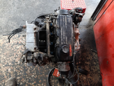 Proton 415 komple motor orijinal çıkma