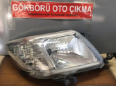 ISUZU D-MAX SAĞ FAR
