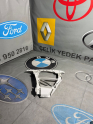 FOCUS 08-11 SOL ARKA TAMPON BAĞL. BRAKET ORJ-SIFIR 5M51F17E851AJ