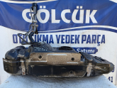 Toyota Hilux 2.4 4x4 Euro 6 Mazot / Yakıt Deposu ORJİNAL