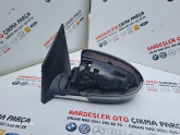 Hyundai Tucson çıkma sol dış dikiz aynası