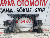 Renault Fluence Ön Panel (2010-2016) 752107160R