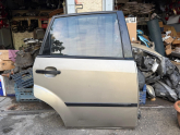 FIESTA SAĞ ARKA KAPI İÇ ÜÇGEN PLASTİĞİ 02-08 MODEL