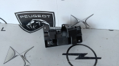 OPEL FRONTERA ARKA TAMPON SAĞ STOP ALT BRAKETİ 9852213480