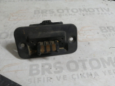 VOLKSWAGEN CADDY Sağ Sürgülü Kapı Şalteri  2K0907438