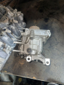 DACİA DOKKER 1.5 E6 YAKIT POMPASI ÇIKMA KONUK OTOMOTİV