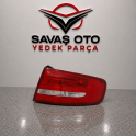 AUDI A4 ARKA STOP SW.SAĞ SOL 2008 2009 2010 2011 / TAİWAN